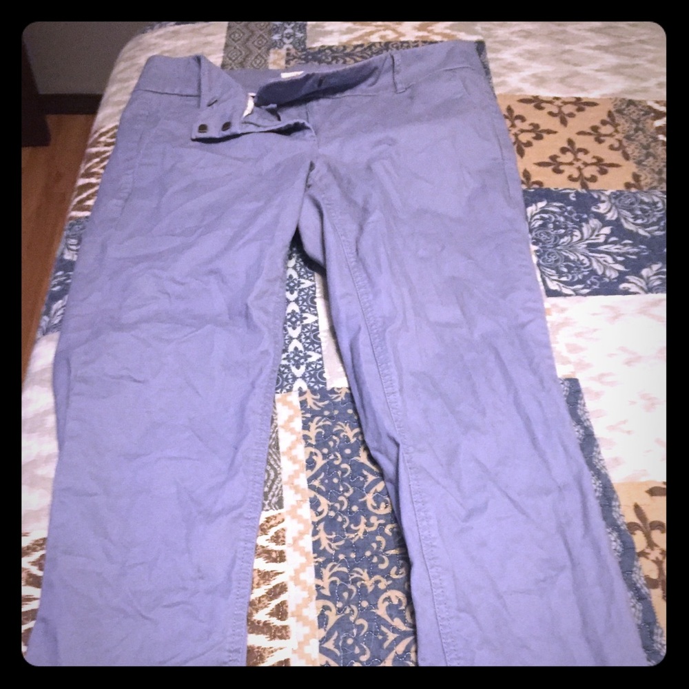 Loft Dress Pants